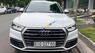 Audi Q5 2.0 2017 - Bán xe Audi Q5 2.0 năm 2017, màu trắng, nhập khẩu nguyên chiếc 