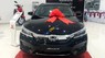 Honda Accord 24SV 2018 - Bán Honda Accord 24SV năm sản xuất 2018, màu đen, xe nhập