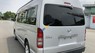 Toyota Hiace 2014 - Bán Hiace đăng ký 2014 nhập khẩu, máy dầu 16 chỗ, màu bạc, xe nhà xài kĩ không chạy kinh doanh