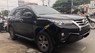 Toyota Fortuner 2017 - Bán Toyota Fortuner năm 2017 2.4 MT máy dầu, màu đen, xe nhập Indo, giá 1 tỷ 65 triệu