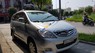 Toyota Innova V 2008 - Cần bán Toyota Innova V năm sản xuất 2008, màu bạc