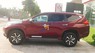 Mitsubishi Pajero Sport Sport 4x2 DAT 2018 - Cần bán xe Mitsubishi Pajero Sport Sport 4x2 DAT năm sản xuất 2018, màu đỏ, nhập khẩu