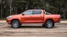 Toyota Hilux  2.8 4x4 AT 2019 - Bán Toyota Hilux 2.8G AT nhập khẩu nguyên chiếc, nhiều màu giao ngay, hỗ trợ vay tới 85% - liên hệ 0947476333