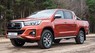 Toyota Hilux  2.8 4x4 AT 2019 - Bán Toyota Hilux 2.8G AT nhập khẩu nguyên chiếc, nhiều màu giao ngay, hỗ trợ vay tới 85% - liên hệ 0947476333