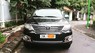 Toyota Fortuner 2012 - Bán Toyota Fortuner đời 2012, màu đen