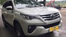 Toyota Fortuner MT 2017 - Cần bán lại xe Toyota Fortuner MT 2017, màu trắng, xe nhập