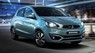 Mitsubishi Mirage CVT Eco 2018 - Bán ô tô Mitsubishi Mirage CVT Eco 2018, màu trắng, nhập khẩu chính hãng, 407tr