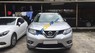 Nissan X trail 2.0SL 2016 - Cần bán gấp Nissan X trail 2.0SL năm sản xuất 2016, màu bạc chính chủ