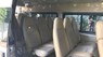 Ford Transit G 2016 - Dư xe thanh lí nhanh xe Ford Transit 2016 số sàn máy dầu, màu bạc zin