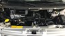 Ford Transit G 2016 - Dư xe thanh lí nhanh xe Ford Transit 2016 số sàn máy dầu, màu bạc zin