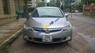 Honda Civic   1.8AT   2009 - Cần bán xe Honda Civic 1.8AT năm sản xuất 2009, màu bạc xe gia đình, giá tốt