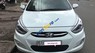 Hyundai Accent   Blue   2015 - Cần bán Hyundai Accent Blue năm sản xuất 2015, màu trắng, nhập khẩu xe gia đình, giá chỉ 458 triệu