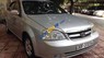 Daewoo Lacetti 1.6 EX 2008 - Bán Daewoo Lacetti 1.6 EX năm 2008, màu bạc 