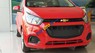 Chevrolet Spark 2018 - Bán Chevrolet Spark năm 2018, màu đỏ, 299tr