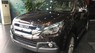 Isuzu CHR 1.9 AT 2019 - Bán Isuzu Mu-X 1.9 AT 2019, màu nâu, xe nhập giá cạnh tranh