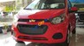 Chevrolet Spark 2018 - Bán Chevrolet Spark năm 2018, màu đỏ, 299tr