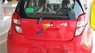 Chevrolet Spark 2018 - Bán Chevrolet Spark năm 2018, màu đỏ, 299tr