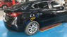 Mazda 3  FL   2017 - Cần bán xe Mazda 3 FL sản xuất 2017, màu đen như mới 