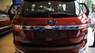 Ford Everest Titanium 2.0L 4x4 AT 2018 - Cần bán Ford Everest Titanium 2.0L 4x4 AT sản xuất năm 2018, màu đỏ, xe nhập
