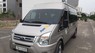 Ford Transit Mid 2017 - Bán Ford Transit Mid sản xuất 2017, màu bạc, giá chỉ 735 triệu