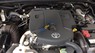 Toyota Fortuner 2.4G MT 2016 - Bán xe Toyota Fortuner 2.4G MT năm sản xuất 2016, màu đen, xe nhập