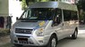 Ford Transit LX 2016 - Cần bán Ford Transit LX năm 2016, màu bạc, xe nhập còn mới, giá chỉ 583 triệu