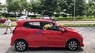 Toyota FJ 2018 - Cần bán xe Toyota Wigo sản xuất 2018, màu đỏ