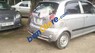 Chevrolet Spark   2009 - Bán Chevrolet Spark sản xuất 2009, màu bạc