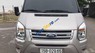 Ford Transit 2017 - Cần bán gấp Ford Transit sản xuất năm 2017, màu bạc, giá tốt