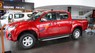 Isuzu Dmax LS 1.9L 4x2 MT 2018 - Bán Isuzu Dmax LS 1.9L 4x2 MT năm sản xuất 2018, màu đỏ, nhập khẩu 