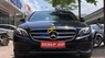 Mercedes-Benz E class  E250  2017 - Cần bán xe Mercedes E250 năm sản xuất 2017, màu đen số tự động