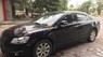 Toyota Camry 2.4G 2008 - Bán xe Toyota Camry 2.4G năm sản xuất 2008, màu đen