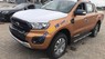 Ford Ranger Wildtrak 2.0 AT 4X4  2018 - Bán Ford Ranger Wildtrak 2.0 AT 4X4 sản xuất năm 2018