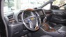 Toyota Alphard 3.5 V6 2016 - Bán xe Toyota Alphard 3.5 V6 2016, màu đen, nhập khẩu