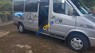 Mercedes-Benz Sprinter   2009 - Cần bán xe Mercedes Sprinter năm sản xuất 2009, màu bạc, 350tr