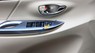 Toyota Vios 1.5G 2017 - Cần bán lại xe Toyota Vios 1.5G năm sản xuất 2017, màu bạc chính chủ