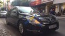 Nissan Teana 2010 - Cần bán Nissan Teana năm 2010, màu đen