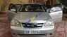 Daewoo Lacetti 1.6 EX 2008 - Bán Daewoo Lacetti 1.6 EX năm 2008, màu bạc 