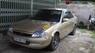 Ford Laser 2001 - Bán xe Ford Laser sản xuất năm 2001, màu vàng giá cạnh tranh