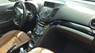 Chevrolet Orlando 2017 - Cần bán xe Chevrolet Orlando sản xuất năm 2017, màu nâu