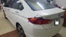 Honda City 2016 - Bán xe Honda City năm sản xuất 2016, màu trắng chính chủ, giá tốt