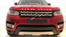 LandRover Sport HSE 2017 - Bán LandRover Range Rover Sport HSE sản xuất năm 2017, màu đỏ, nhập khẩu