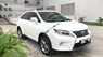 Lexus RX 350 2015 - Bán xe Lexus RX 350 năm sản xuất 2015, màu trắng, nhập khẩu