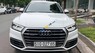 Audi Q5 2018 - Cần bán Audi Q5 sản xuất 2018, màu trắng, nhập khẩu nguyên chiếc