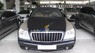 Maybach 62 2010 - Bán Maybach 62 năm sản xuất 2010, màu đen, xe nhập