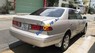 Toyota Camry   3.0  2001 - Cần bán Toyota Camry 3.0 năm 2001, màu bạc, nhập khẩu  