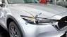 Mazda CX 5   2.5   2018 - Bán Mazda CX 5 2.5 năm sản xuất 2018, màu bạc