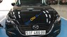 Mazda 3  FL   2017 - Cần bán xe Mazda 3 FL sản xuất 2017, màu đen như mới 