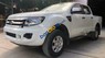 Ford Ranger   2014 - Cần bán lại xe Ford Ranger sản xuất 2014, màu trắng, giá chỉ 519 triệu