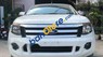Ford Ranger   2014 - Cần bán lại xe Ford Ranger sản xuất 2014, màu trắng, giá chỉ 519 triệu